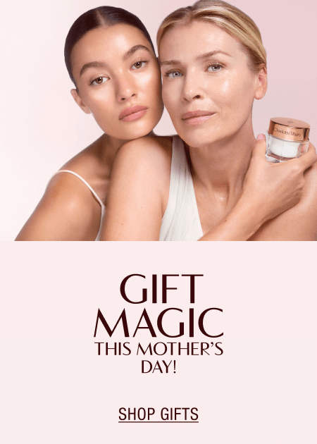 GIFT MAGIC THIS MOTHER'S DAY!