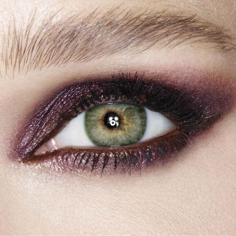 Amethyst Aphrodisiac - Colour Chameleon - Purple Eyeshadow | Charlotte Tilbury