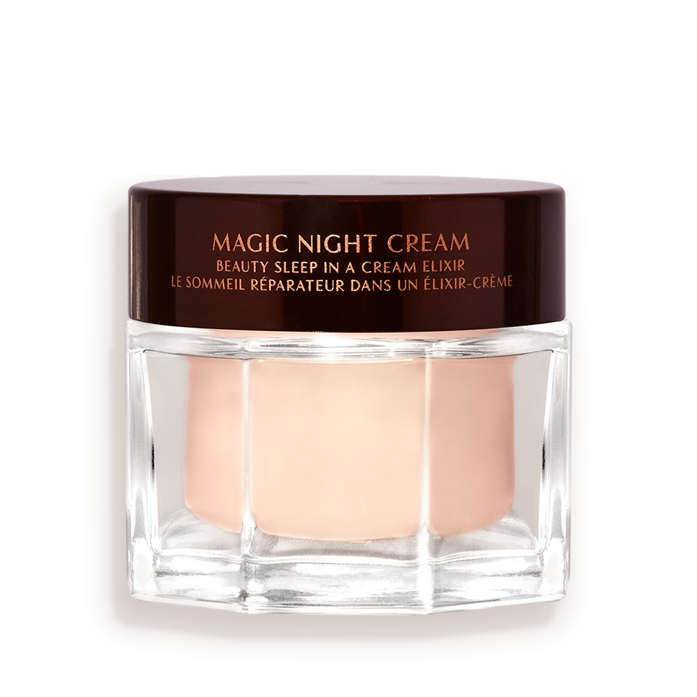 Charlotte Tilbury Magic Night Cream - 50 Ml