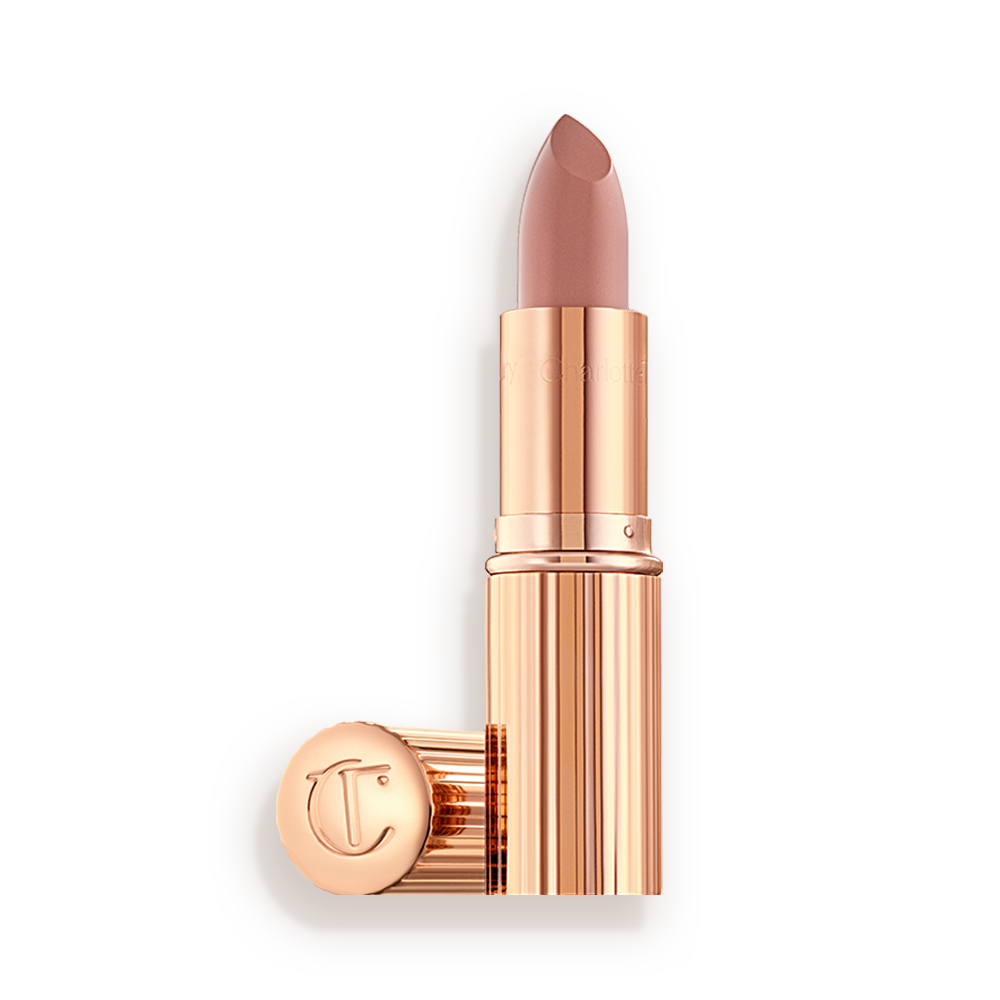 Penelope Pink K.i.s.s.i.n.g Nude Lipstick Charlotte Tilbury
