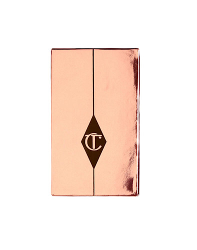 Bar Of Gold Golden Powder Highlighter Charlotte Tilbury