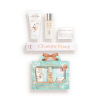 CHARLOTTE-S HYDRATION REVIVAL SKINCARE DISCOVERY SET-BUNDLE