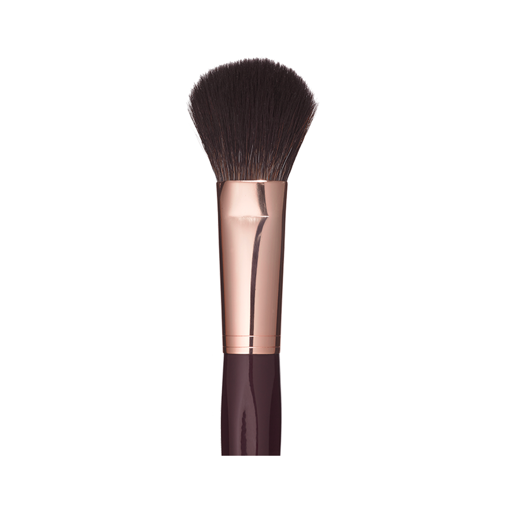 Bronzer Brush Makeup Brushes & Tools Charlotte Tilbury