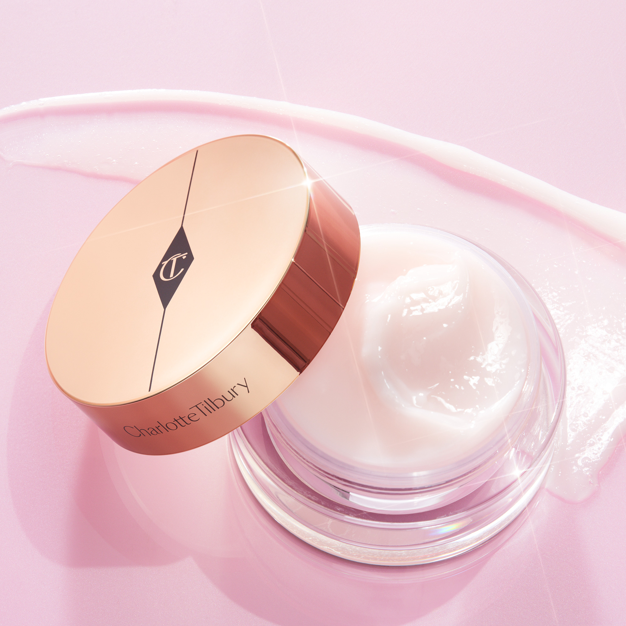 Nettoyant baume Multi Miracle Glow