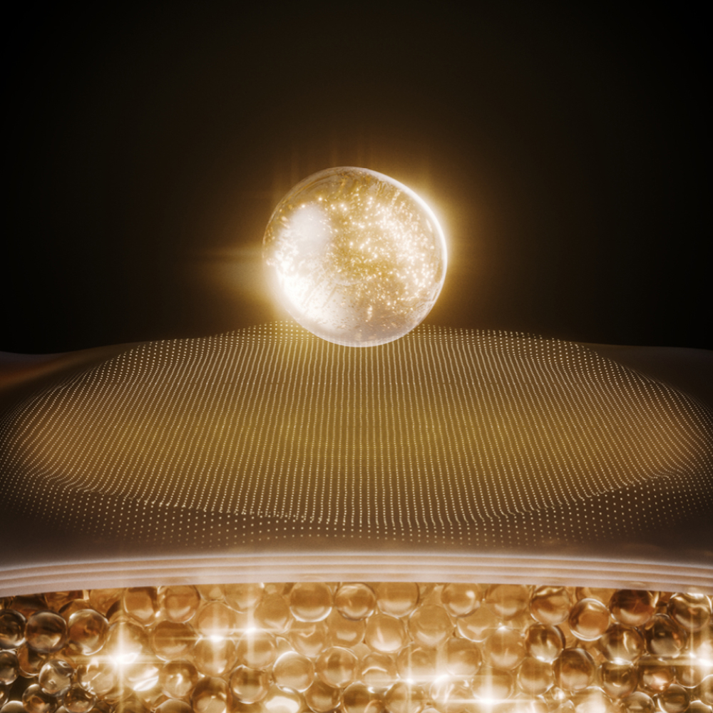 Cushion + Lift Mesh Tech™ Magic Ingredients Carousel 