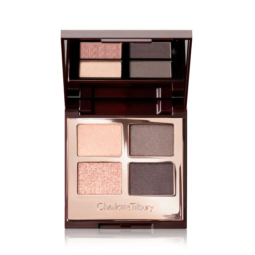 Lidschatten Creme Und Paletten Charlotte Tilbury