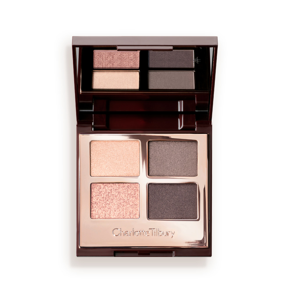 Charlotte Tilbury Luxury Palette - The Uptown Girl