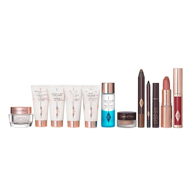 Charlotte's Beauty Universe - Beauty Advent Calendar Charlotte's Beauty Universe - Beauty Advent Calendar