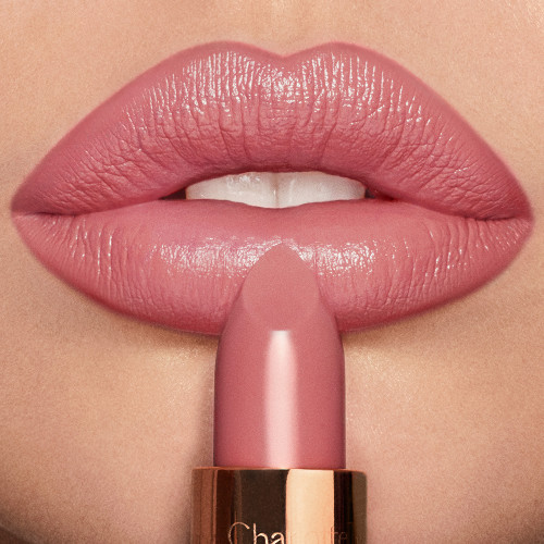 Pretty Pink Lipstick Duo Pink Lip Liner And Lipstick Charlotte Tilbury