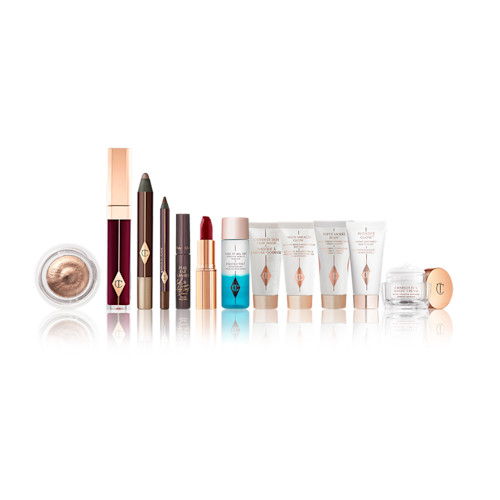 Naughty And Nice Magic Box Beauty Advent Calendar Charlotte