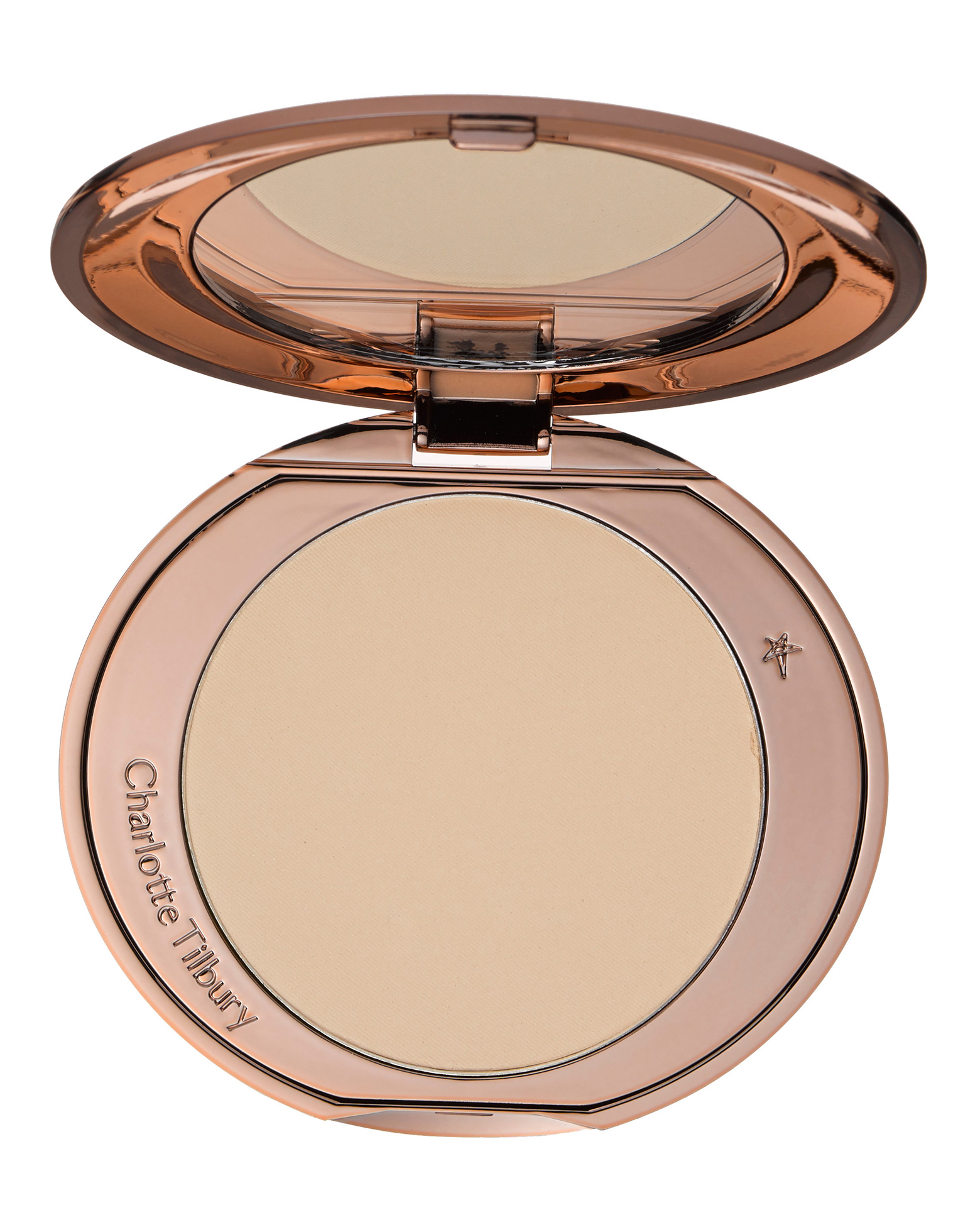 Airbrush Flawless Finish poudre Charlotte Tilbury 