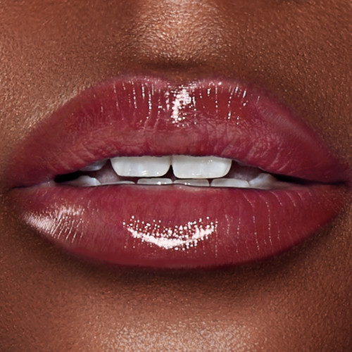 crack undervandsbåd Alle slags Sexy Lips - Superstar Lips - Nude Glossy Lipstick | Charlotte Tilbury