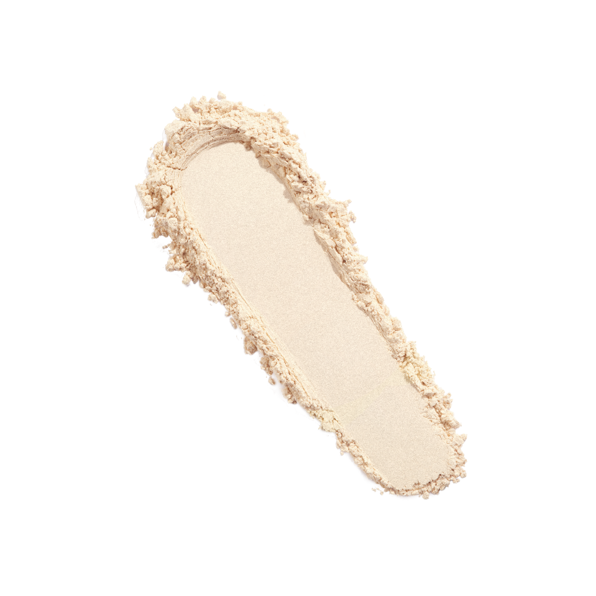Loose Powder Medium Tan Texture 