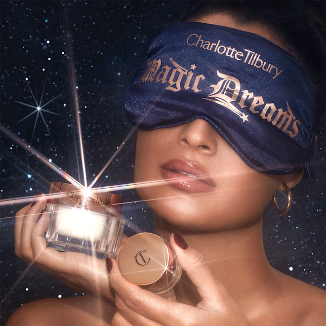 Magic Dreams Model Image Magic Dreams Model Image