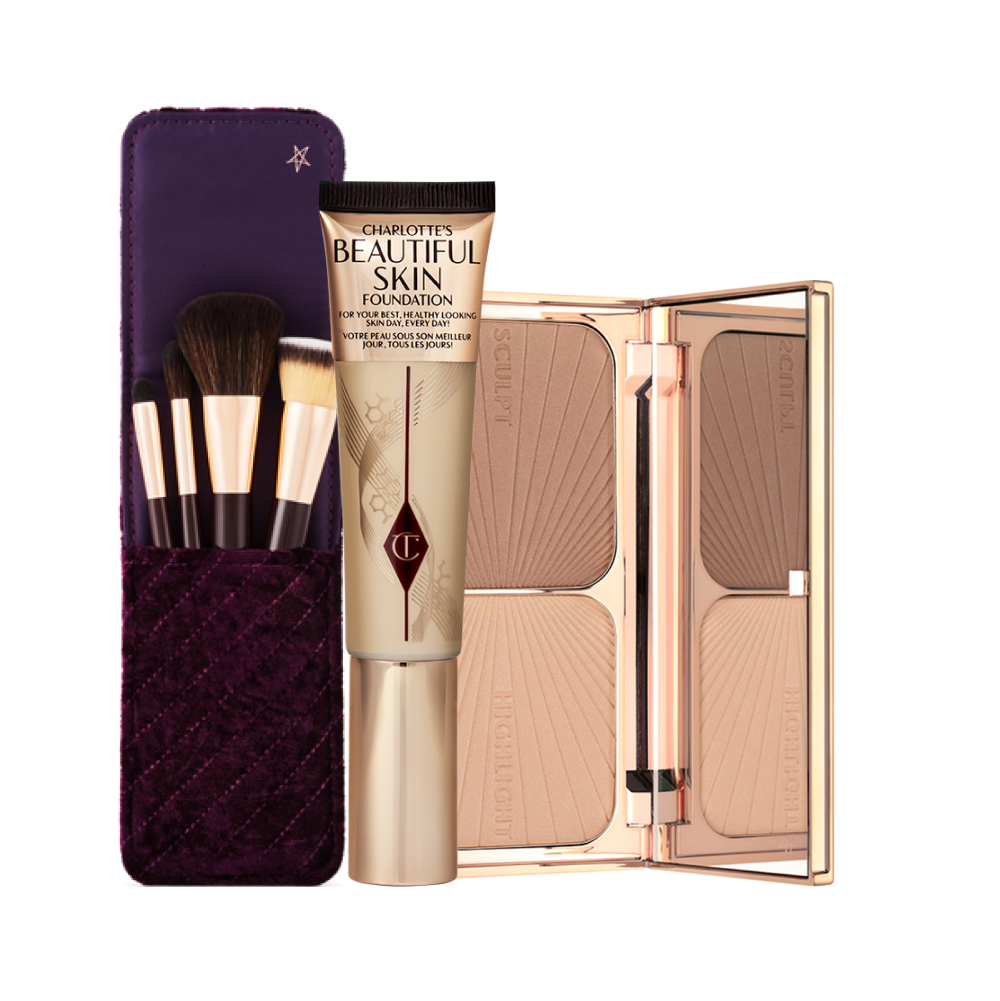 40% OFF: Charlotte's Red Carpet Complexion Secrets