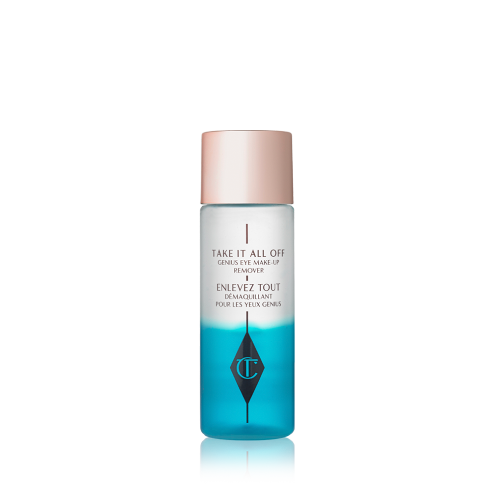 charlotte tilbury make up remover