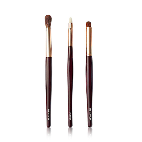 Pack of eyeshadow brushes deals