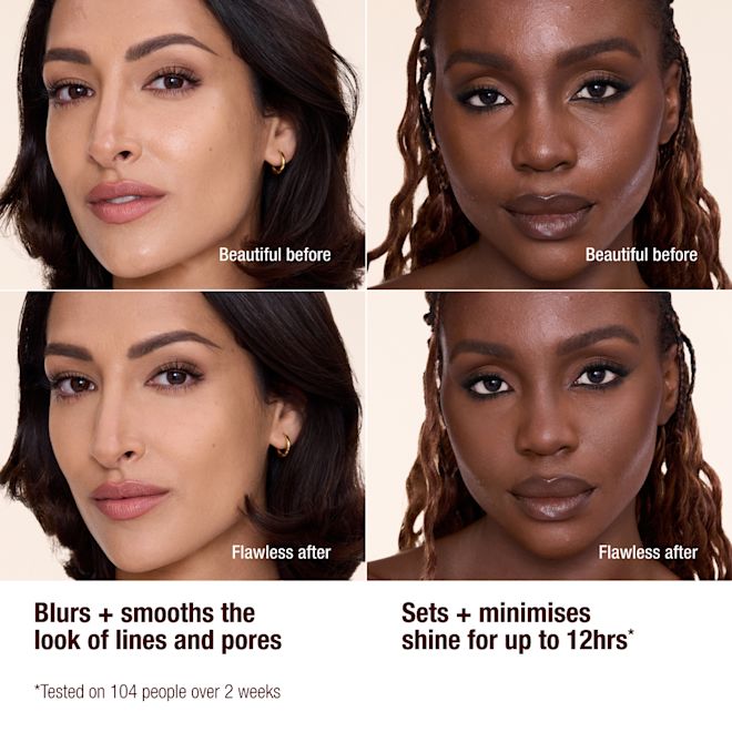 AIRBRUSH FLAWLESS FINISH POWDER SKIN CONCERNS INFOGRAPHIC AIRBRUSH FLAWLESS FINISH POWDER SKIN CONCERNS INFOGRAPHIC