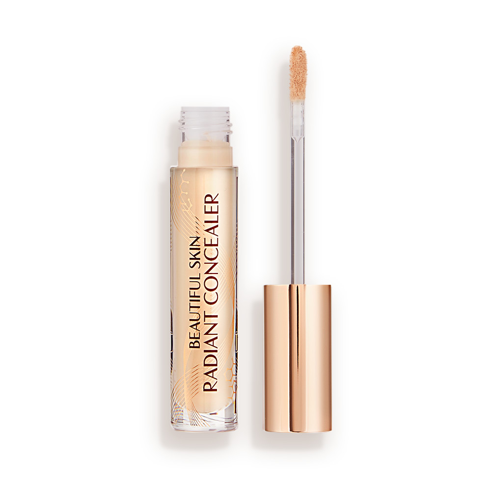 Charlotte Tilbury Beautiful Skin Radiant Concealer - 4.5 Fair