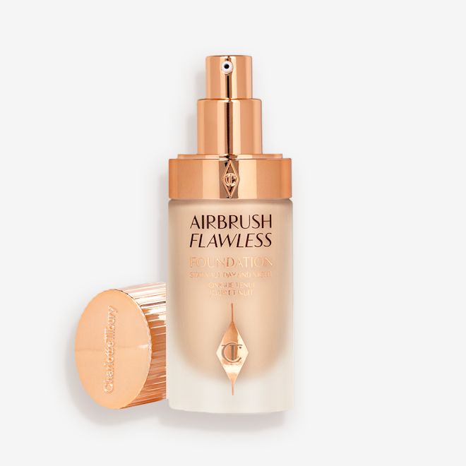 AIRBRUSH-FLAWLESS-FOUNDATION-5-COOL-OPEN-WITH-LID Airbrush Flawless Foundation 5 cool open with lid Packshot