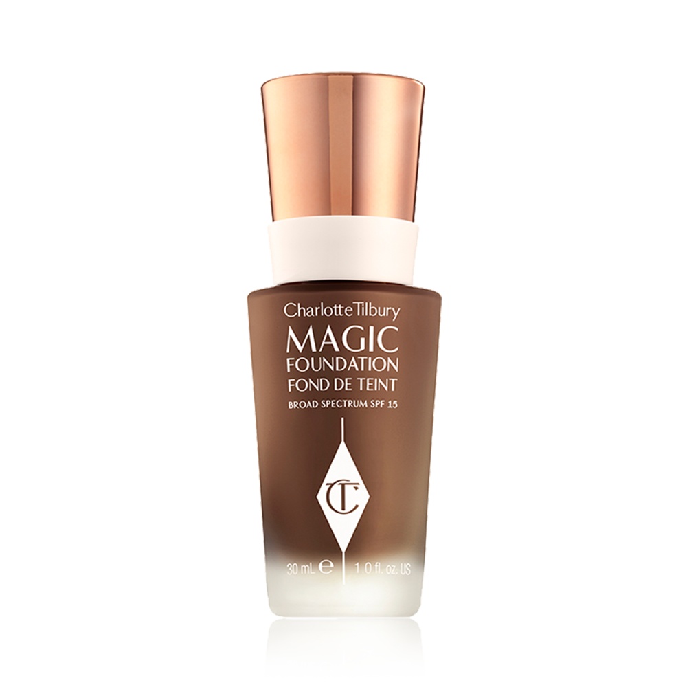 CHARLOTTE TILBURY-MAGIC FOUNDATION-#12