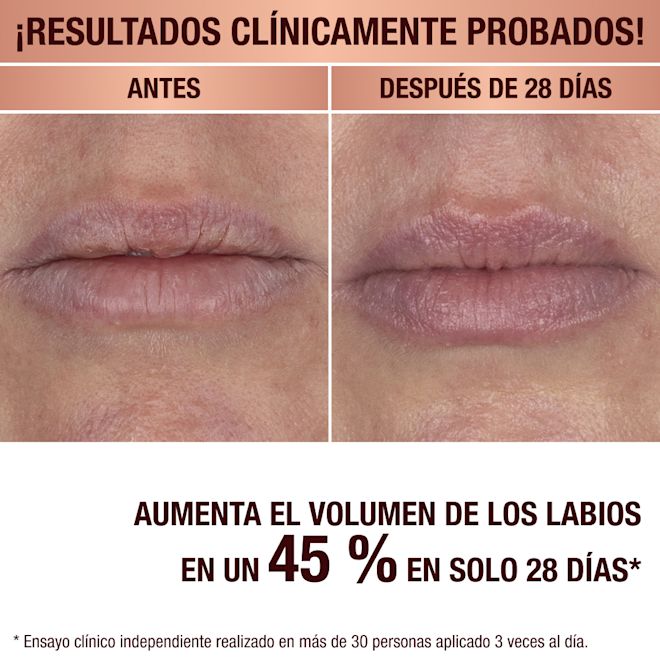 Lip Mask B&A Lip Mask B&A