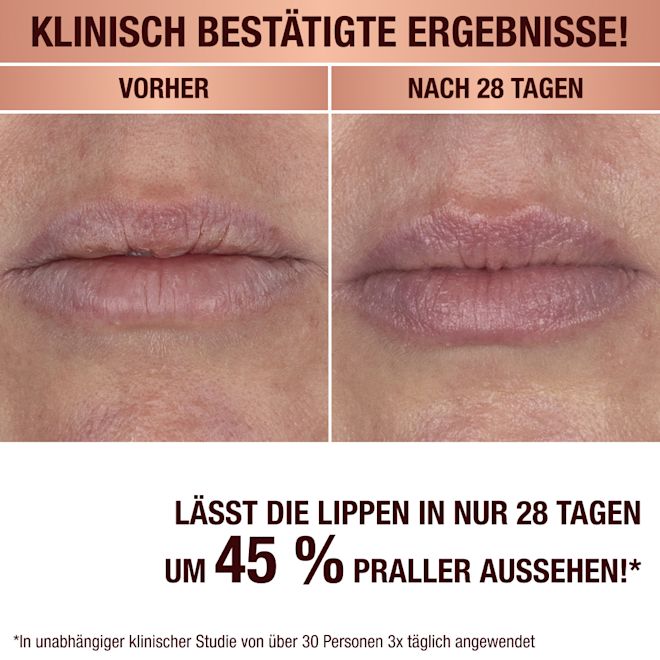 Lip Mask B&A Lip Mask B&A