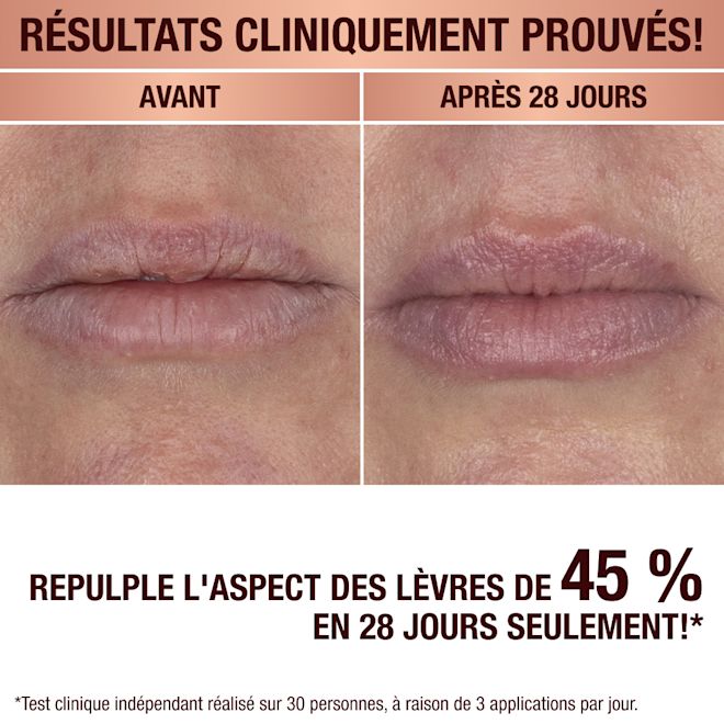 B&A Lip Mask B&A Lip Mask