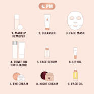 The Correct Order Of Skincare Products For Your Routine Charlotte Tilbury