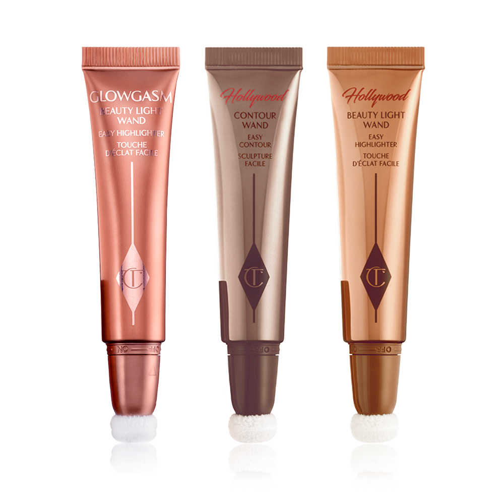 charlotte tilbury contour wand in light