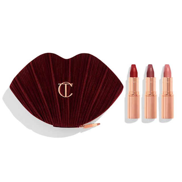 Hot Lip Trio 2025 packshot for blog