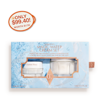 Charlotte's Magic Water Cream Set