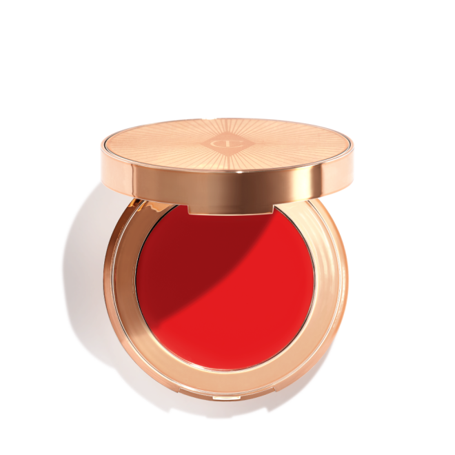 BEAUTIFUL SKIN ISLAND GLOW LIP & CHEEK - PINCHED CHEEK GLOW