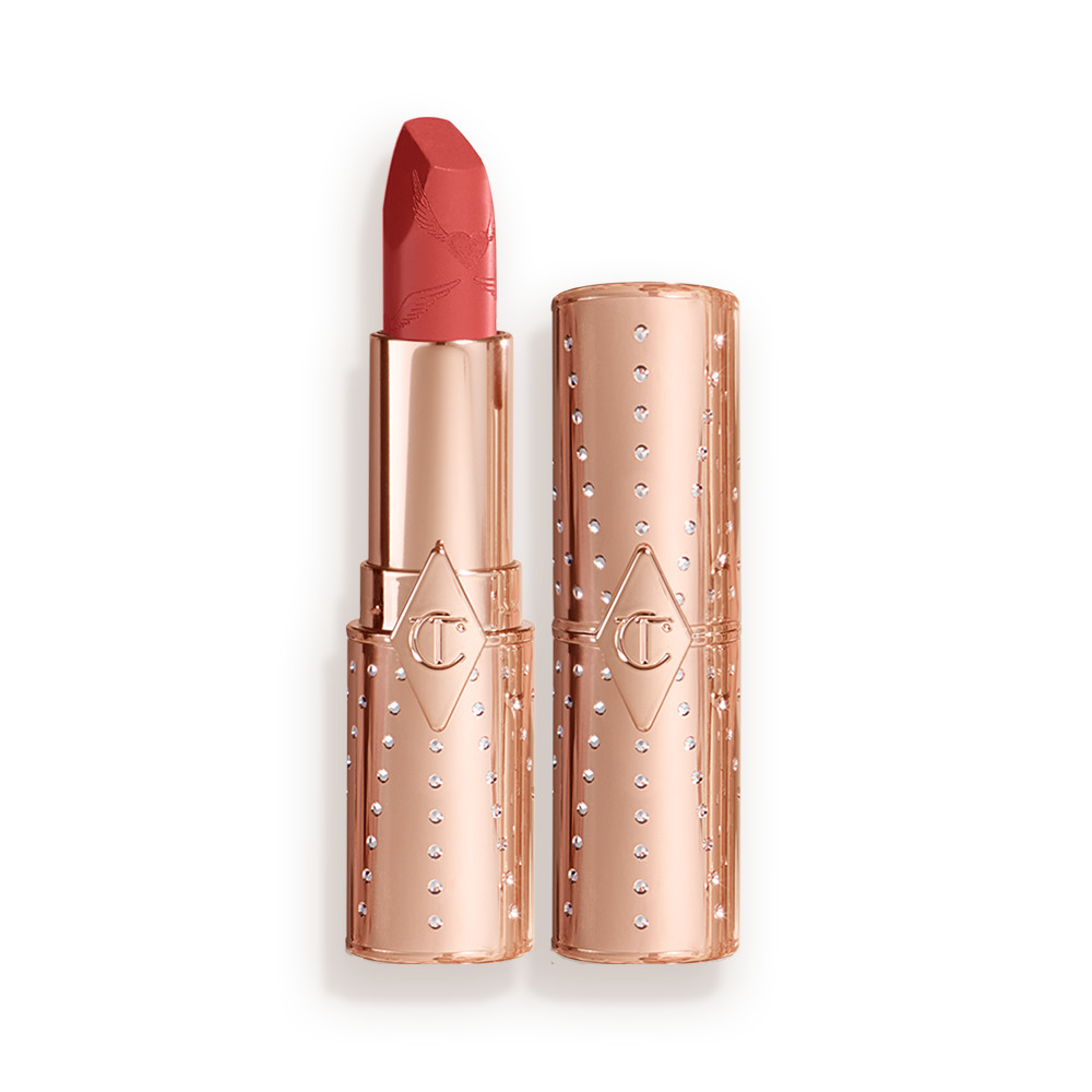Charlotte Tilbury Look Of Love Lipstick - Matte Revolution - Mrs Kisses