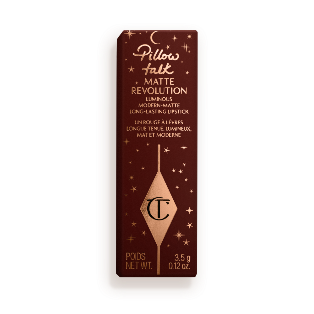 EIT MATTE REVOLUTION - PILLOW TALK