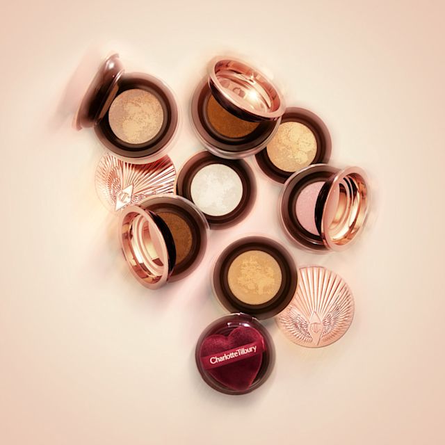 loose setting powder 7 shades for fair to deep skin tones