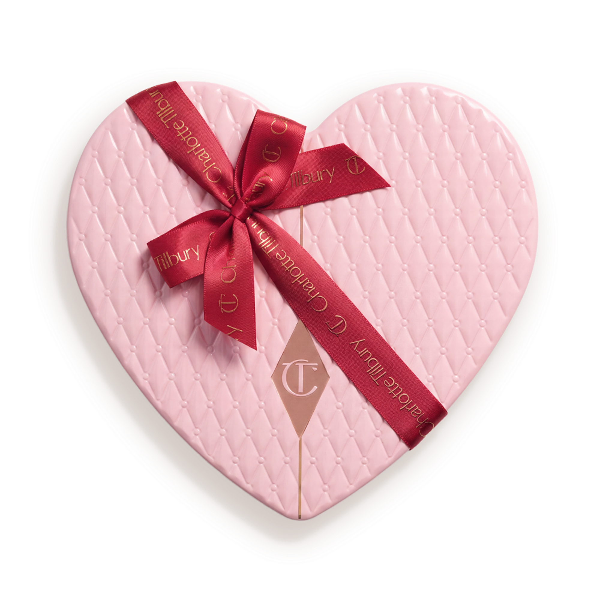 Packshot of Box PILLOW TALK ICONS ON THE GO Holiday 2026