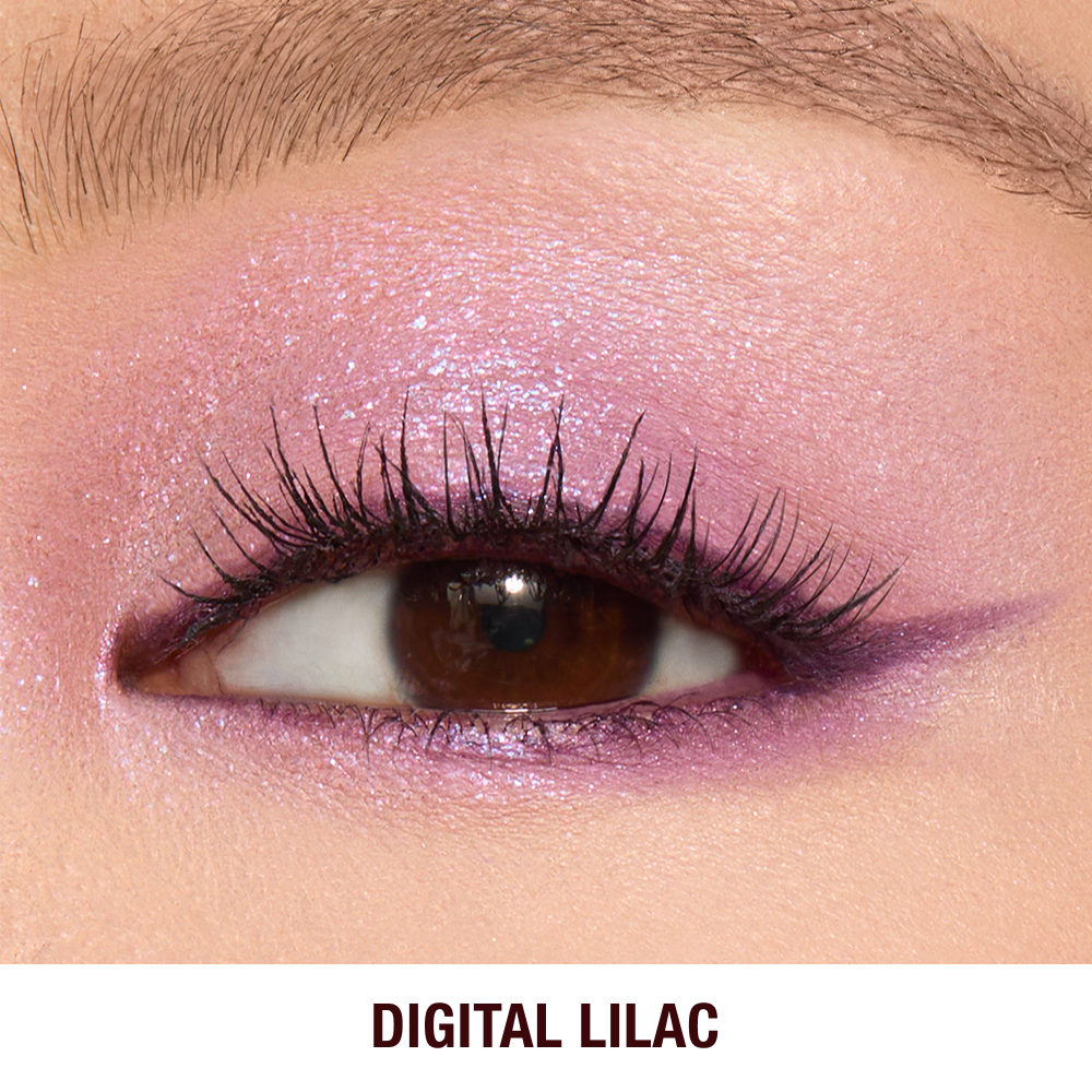 Charlotte's Palette of Beautifying Eye Trends 