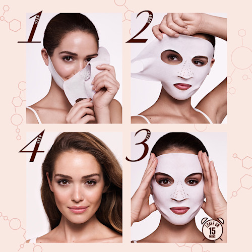 What Do Sheet Masks Do Sheet