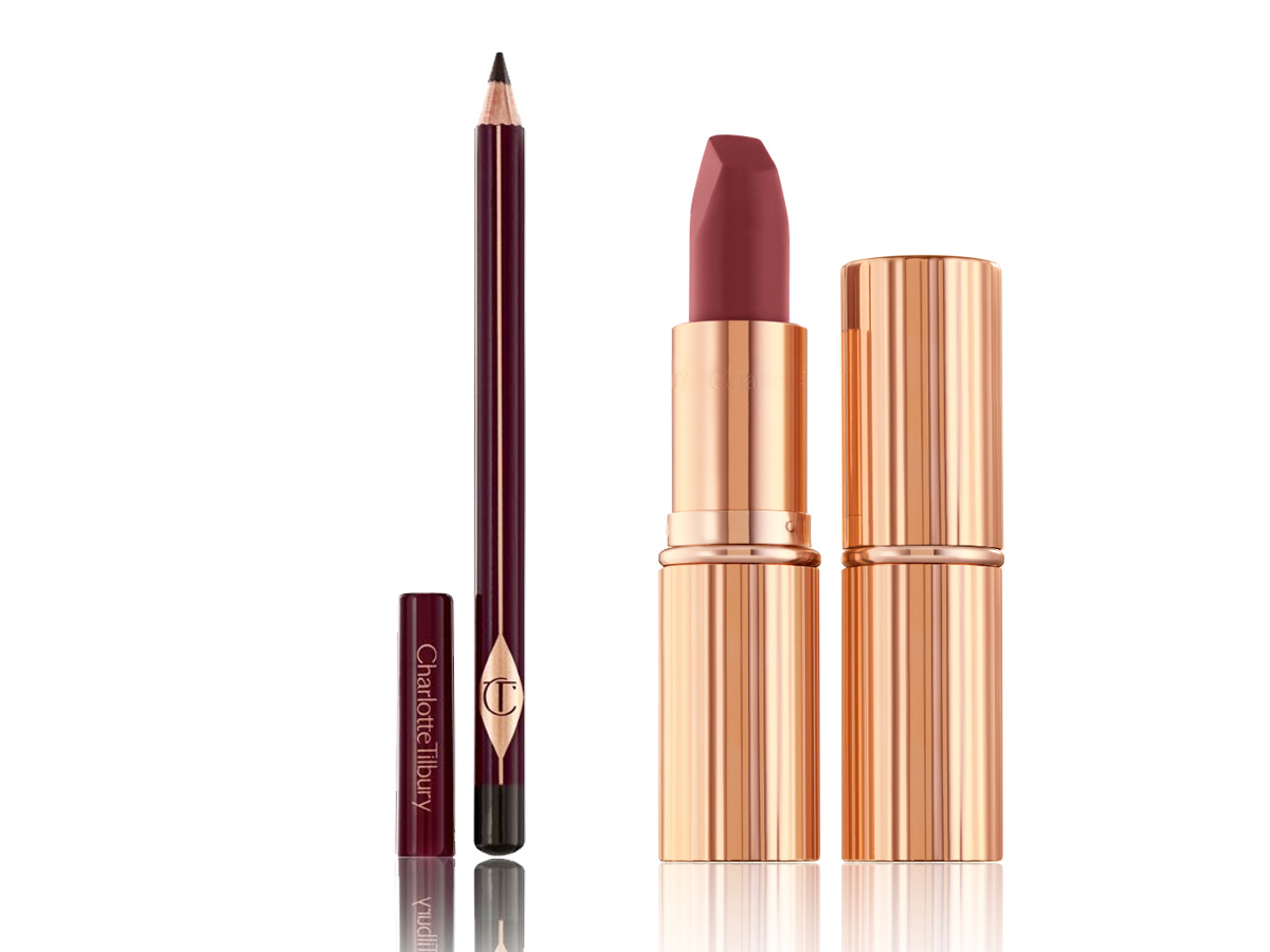 the classic classic brown and matte revolution m.i. kiss