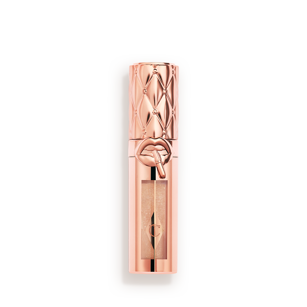 BIG LIP PLUMPGASM - NUDEGASM DIAMONDS TRAVEL SIZE