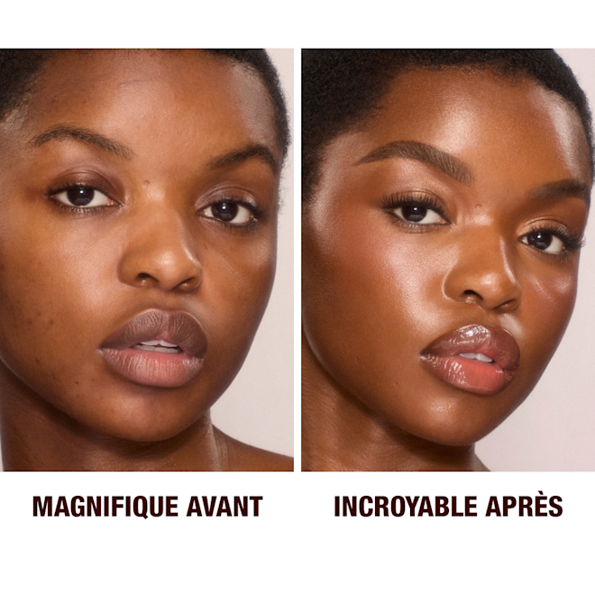 FRCA BA-BSUS-13 UNREAL SKIN SHEER GLOW TINT - 13 DEEP