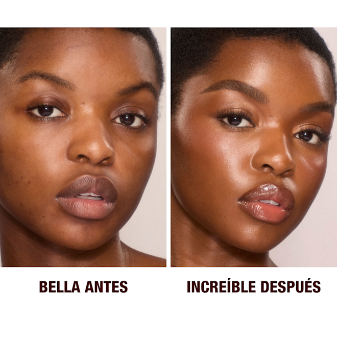 ESUS BA-BSUS-13 UNREAL SKIN SHEER GLOW TINT - 13 DEEP