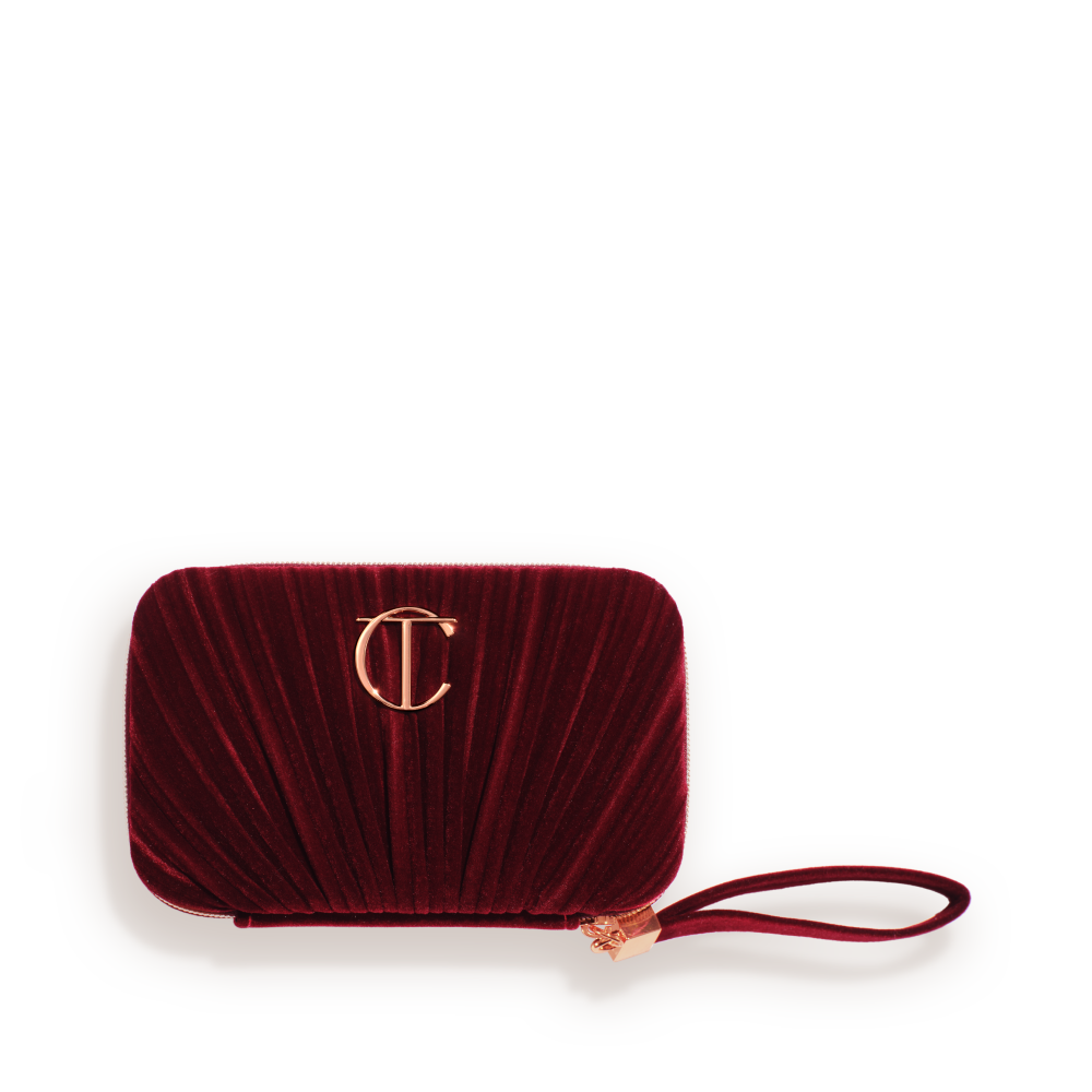 CHARLOTTE'S HOLLYWOOD MINI BRUSH SET - Limited Edition