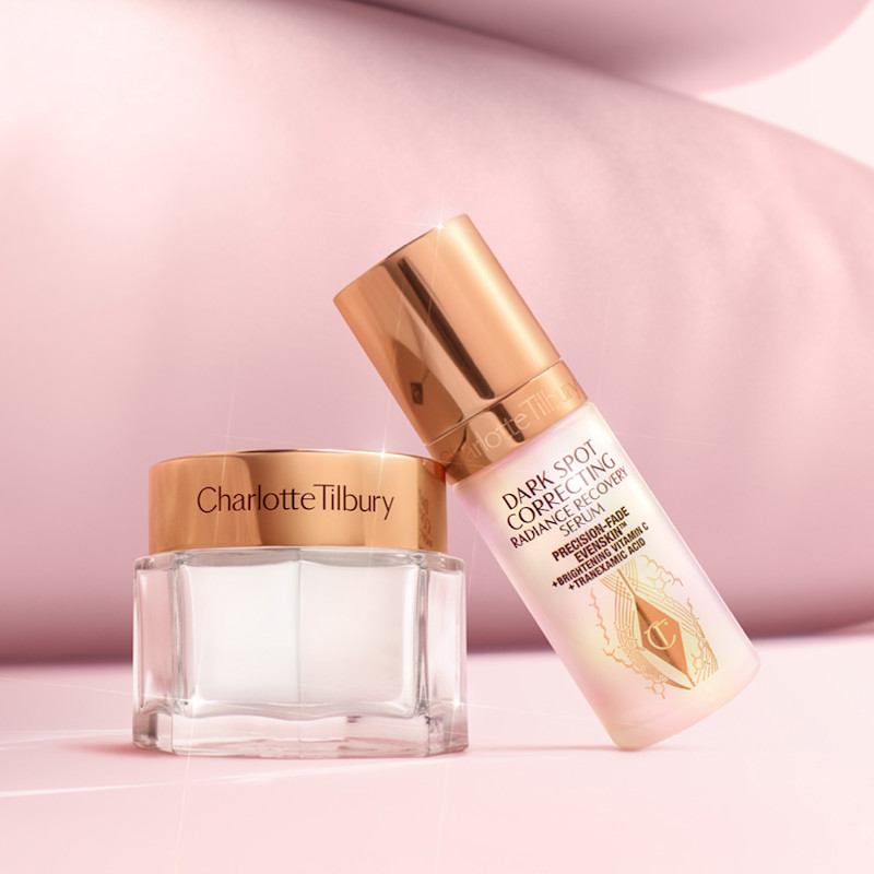 Magic Water Cream for redness