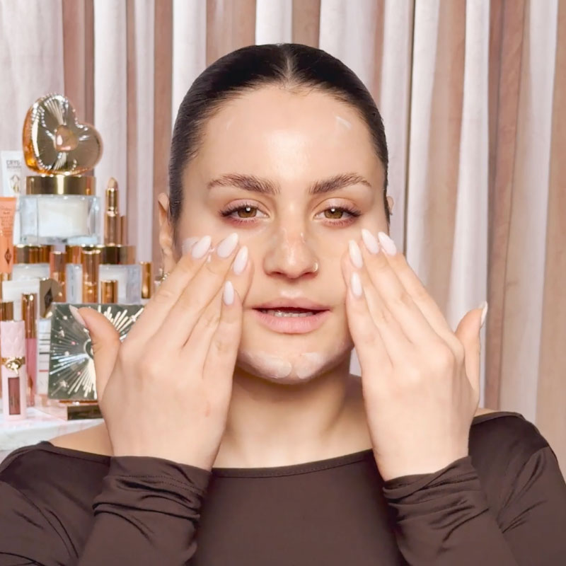 PREP YOUR SKIN