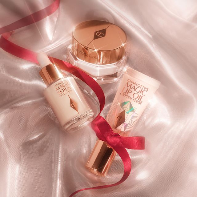 Guía de regalos Skin + Lip Secrets