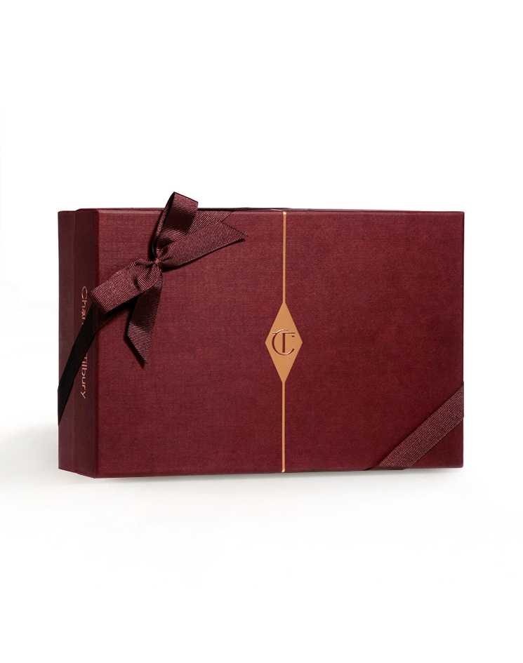 Mystery Box At 52 Off Black Friday 2018 Charlotte Tilbury