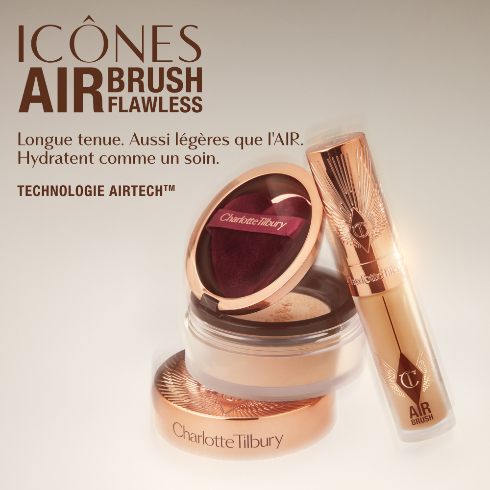 Airbrush Icons