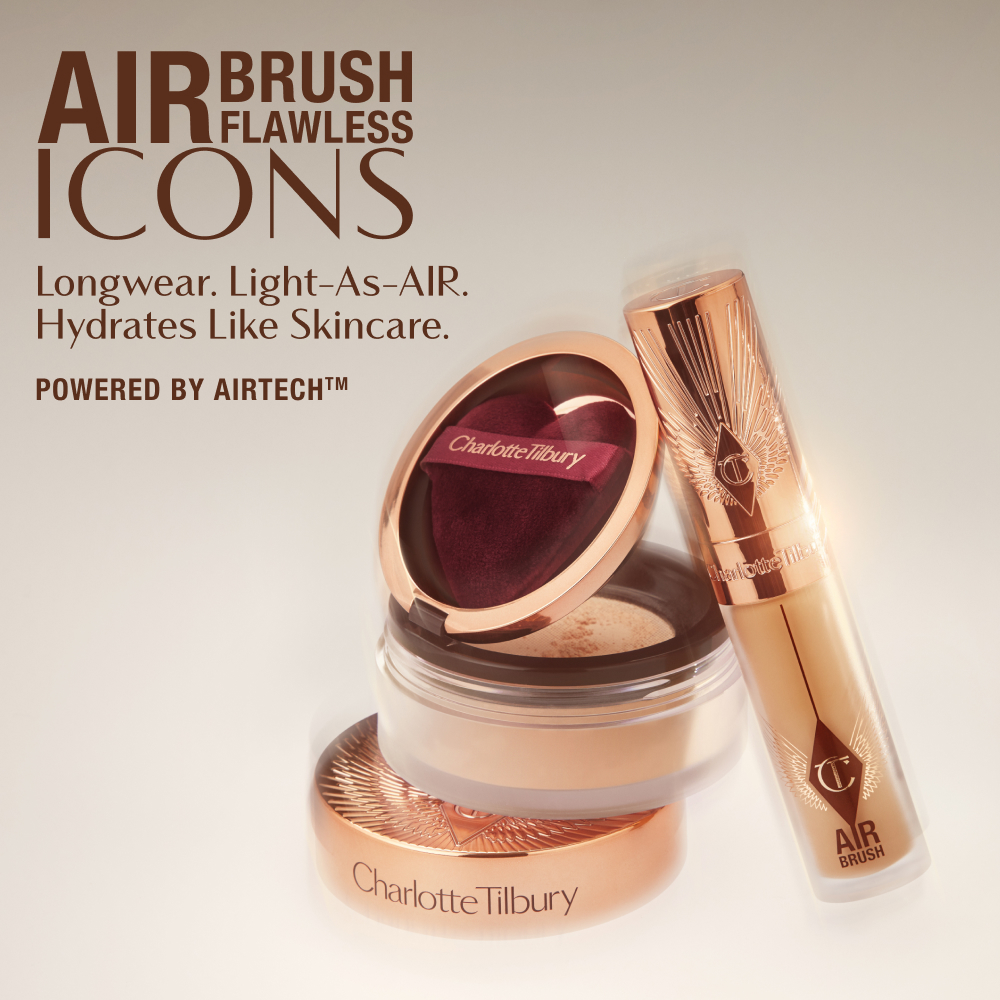 Airbrush Icons